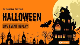 2024 LIVE Halloween Replay [upl. by Ribaudo129]