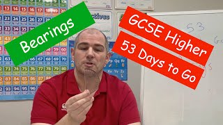 GCSE Higher Revision  53 Days to Go  Corbettmaths [upl. by Loris]