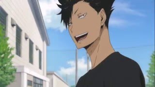 AMV Problem Haikyuu [upl. by Elodie]