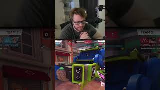 What aplay  Overwatch 2 Funny Moments [upl. by Llerret]