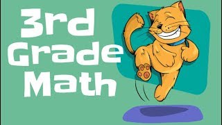 3rd Grade Math Compilation [upl. by Aivil]