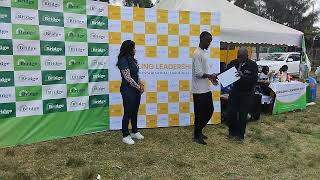 COACH OF THE DAYENABLING LEADERSHIP PLAY REGIONAL LEAGUE 26TH 27TH OCTOBER 2024AWARDING CEREMONY [upl. by Sammons324]