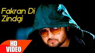 Fakran Di Zindgi  Full Song   Kulbir Jhinjer  Punjabi Song Collection  Speed Records [upl. by Essyle]