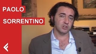 Come funziono Paolo Sorrentino at TEDxReggioEmilia [upl. by Arakawa]