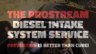 Diesel Intake System Service [upl. by Dee Dee]