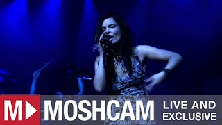 Nightwish  Bye Bye Beautiful  Live in Sydney  Moshcam [upl. by Okikuy]