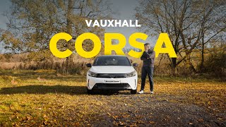 Vauxhall Corsa review – is it the best supermini  Road Test [upl. by Kohn]