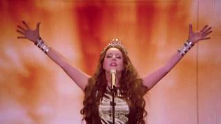 Sarah Brightman EPK 2014  Español [upl. by Bernita691]