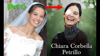 Chiara Petrillos Inspiring Story 1 of 2  Chiara Petrillo [upl. by O'Brien]