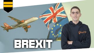 Brexit e aerei importanti ripercussioni [upl. by Arrad80]