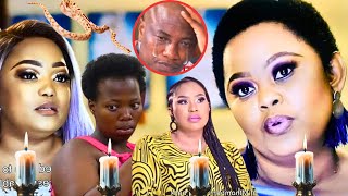 So Many Miscarriages Kwa MselekuMayeni Mseleku Story  Uthando nes’thembu Season 7 [upl. by Taite592]