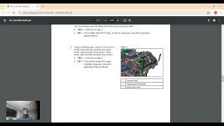 20162022 Lexus ES350 GS350 IS300 IS350 RX300 RC350 RX350 knocking noise from engine at idle repair [upl. by Inalaeham]