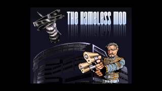 The Nameless Mod OST  City Of 00n [upl. by Judson]