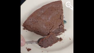 Recette facile de gâteau au chocolat fondant [upl. by Wurster133]