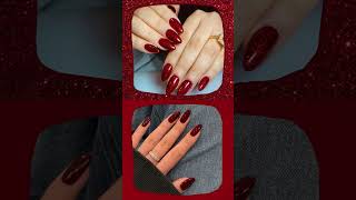 Glitter Red vs Simple Red – Which Is Your Favorite  MQ Fun [upl. by Ennael]