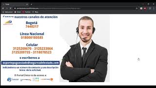 TUTORIAL PAGO EN LINEA SEGUROS DEL ESTADO [upl. by Atteuqehs596]