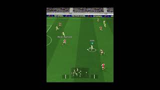 Easy game efootball gameplay shorts [upl. by Assetal822]