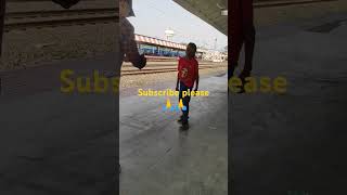 sasaram station [upl. by Atsiuqal566]