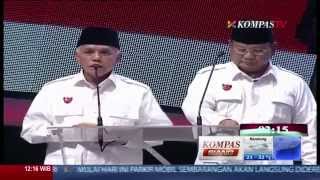 Pro Kontra Pilkada Tidak Langsung  Kompas Siang 8 Septeber 2014 [upl. by Vargas]