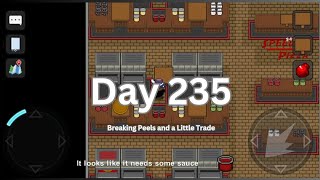 Day 235 of My Daily Grind  Graal Era [upl. by Culbertson]