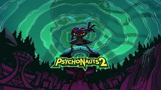 SPOILERS Psychonauts 2 Music  Fatherland Follies quotCLEANquot ALL VERSES [upl. by Hilar383]