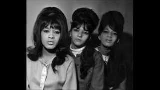 60s Girl Group The Ronettes  The Memory [upl. by Leinahtam]