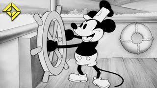 Steamboat Willie [upl. by Egiedan167]