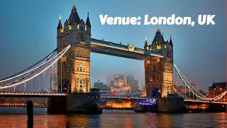 Psychiatry Conferences  Euro Psychiatry Conferences 2023  Mental Health Conferences  London  UK [upl. by Adnuhsat]