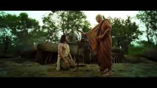 Ong Bak 3 Movie Trailer Officialflv [upl. by Marris]