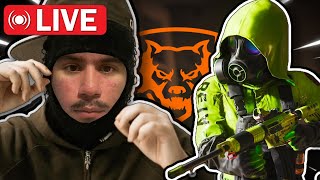 🔴 LIVE  Best Sniper in BO6 Carries Newbies 💢 tip discord socials [upl. by Atsugua]