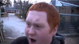 Haha Hes a Ginger Haha Hes a Ginger  Coppercap the Ginger Remix [upl. by Lyons]