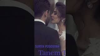 TANEM TANEM песнисдушой 2024 хит erevan coverarmenia [upl. by Norted]