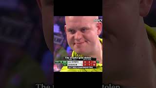 The Top 6 Biggest Incidents at the Darts World Championship [upl. by Dwayne]