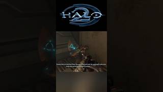 Halo 2Cowardly Grunt Easter Egg [upl. by Airb]