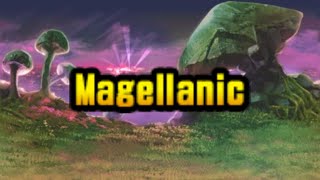 The Battle Cats Chapter 7 Magellanic [upl. by Toddy976]