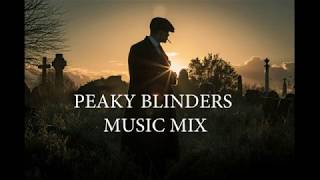 Peaky Blinders music mix [upl. by Atterg]