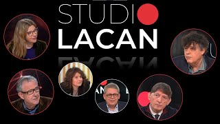 Studio Lacan Émission 3 Invités  Patrick Landman et Hervé Castanet [upl. by Dowd621]