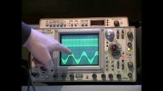 Amplitude modulation circuit and how AM works [upl. by Bilow]