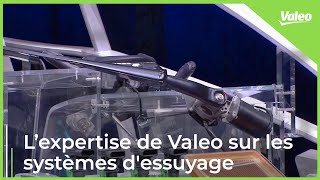 Systèmes dEssuyage  découvrez notre expertise  Valeo Service [upl. by Atig]