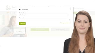 How to log in to your Lohnsteuer kompakt user account [upl. by Adnarym]