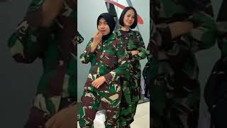 TNI 🇲🇨 KOWAD TERCANTIK 2022 [upl. by Alexa]