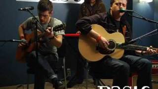 Jason Isbell quotStreetlightsquot live at Paste [upl. by Lramaj]