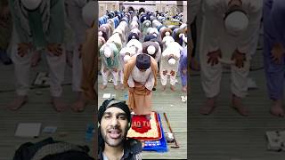 shorts Shia Namaz Ka Tarika  Agha Syed Jawad Naqvi 2023 [upl. by Ellitnahc76]