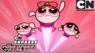 Townsville City Stories  The Powerpuff Girls Classic  Cartoon Network [upl. by Aldric709]