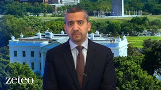 Mehdi Hasan on The Truth about Israel and the Hostages [upl. by Alhan]