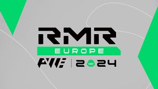 PWE CS2 EU RMR B 2024  Day 4 [upl. by Ycul]