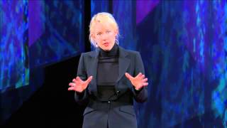 Elizabeth Holmes Theranos CEO at TEDMED 2014 [upl. by Netsriik]