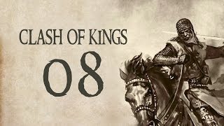 A Clash of Kings 111 Warband Mod  Part 8 [upl. by Hinson855]