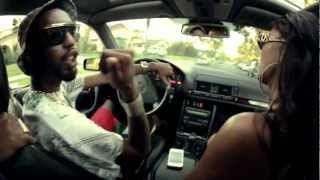 Polyester the Saint  500 Benz Video [upl. by Rolando]