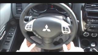 Mitsubishi Outlander Sport 2013 Walk Around [upl. by Col]